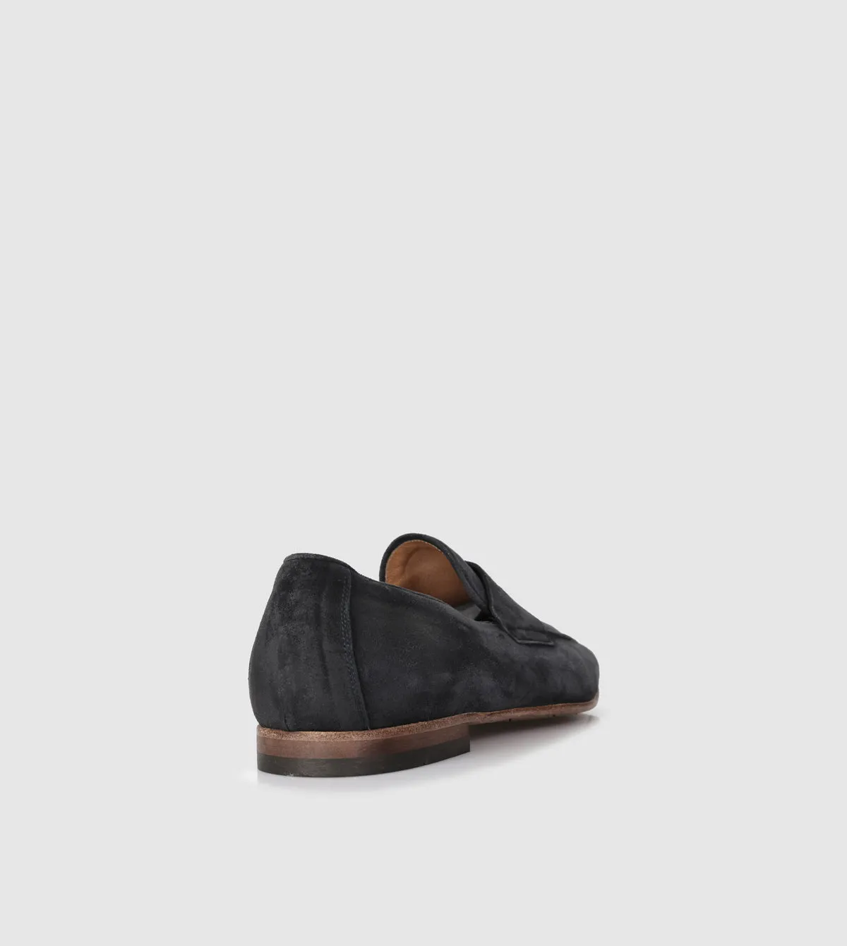 Josh Casual Loafers by Brando