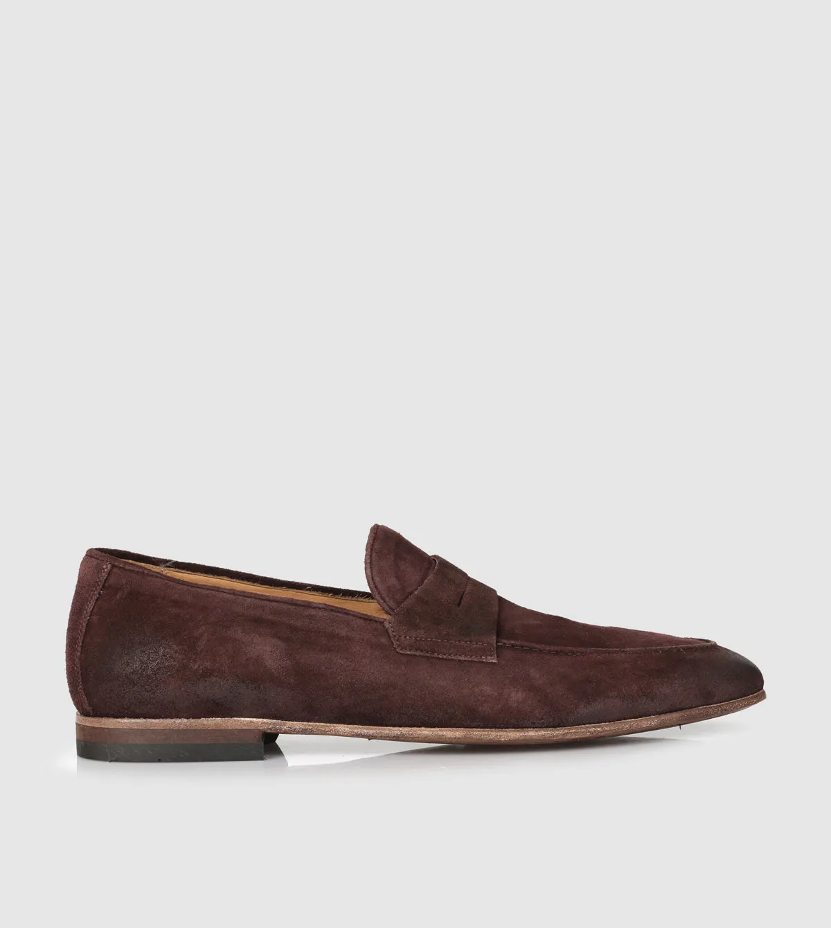 Josh Casual Loafers by Brando