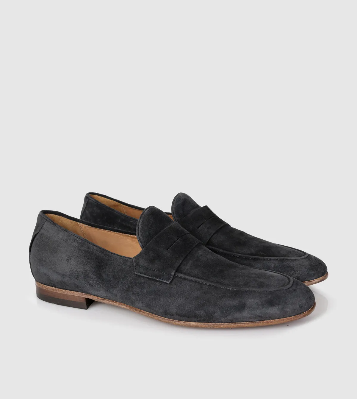 Josh Casual Loafers by Brando