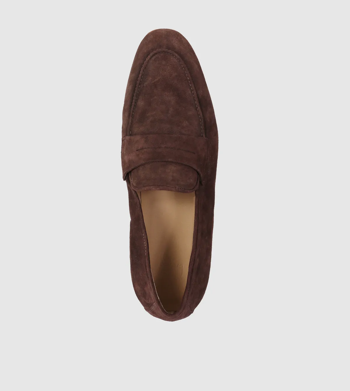 Josh Casual Loafers by Brando