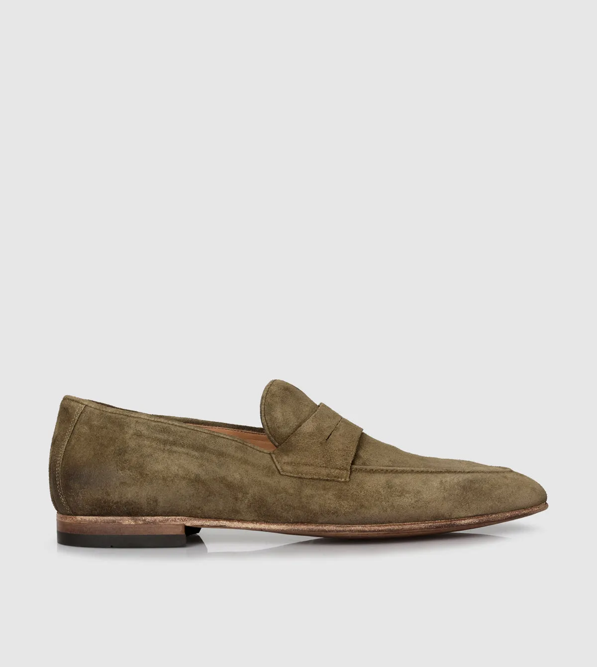 Josh Casual Loafers by Brando