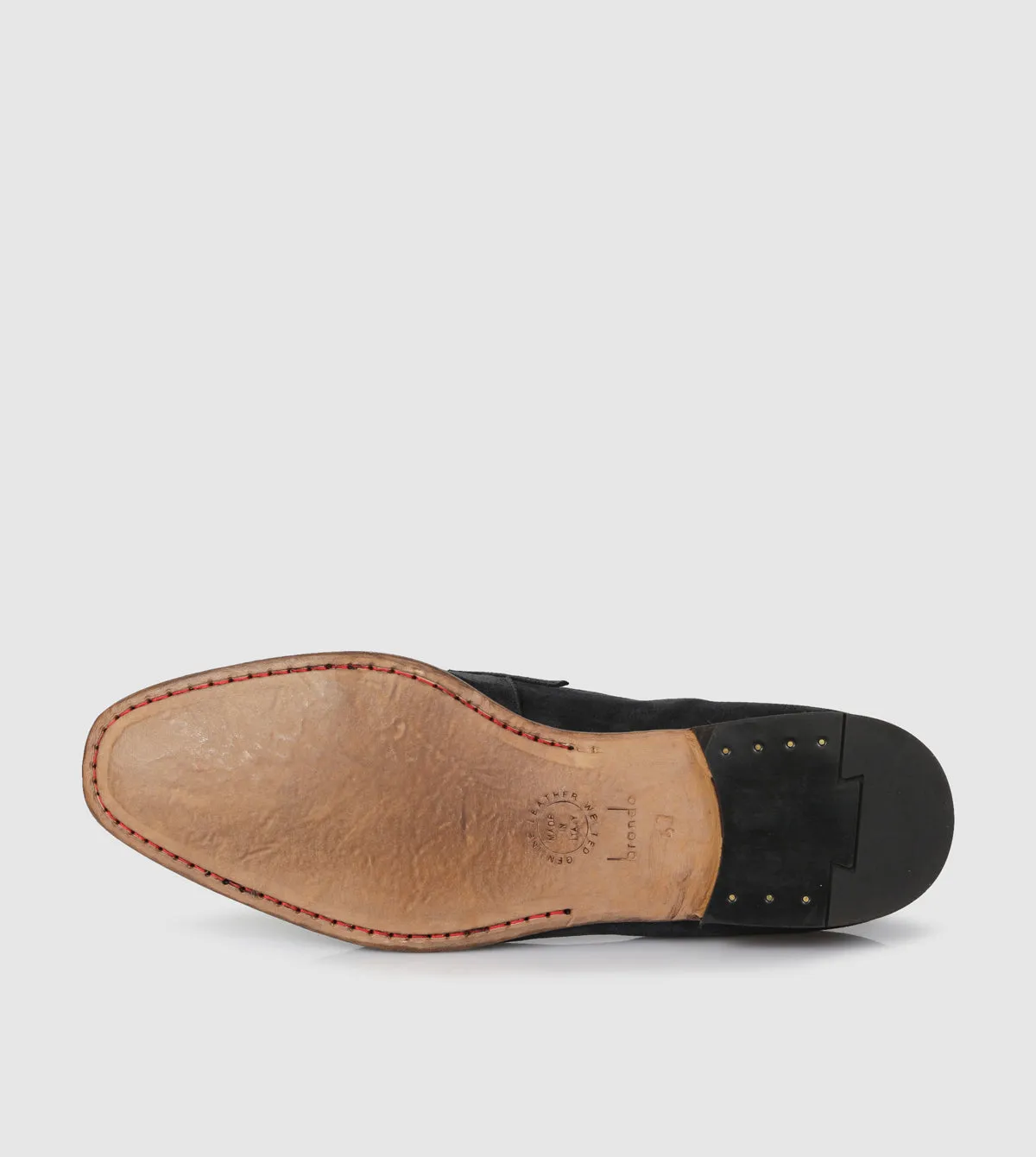 Josh Casual Loafers by Brando