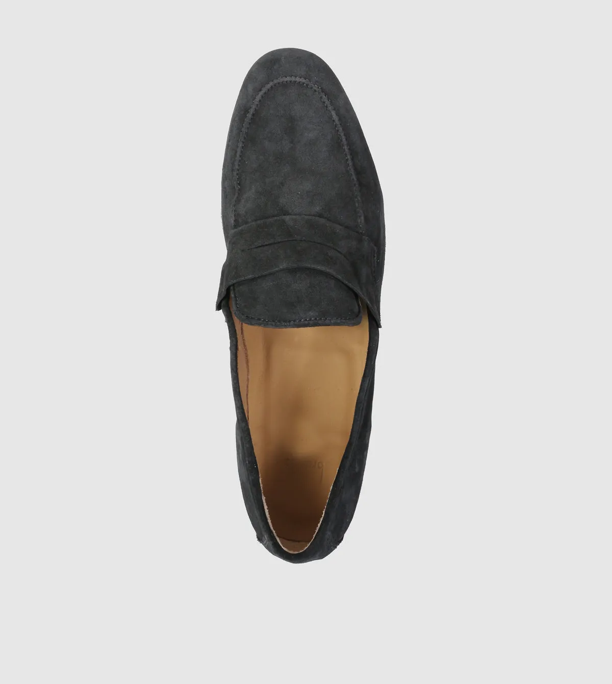 Josh Casual Loafers by Brando