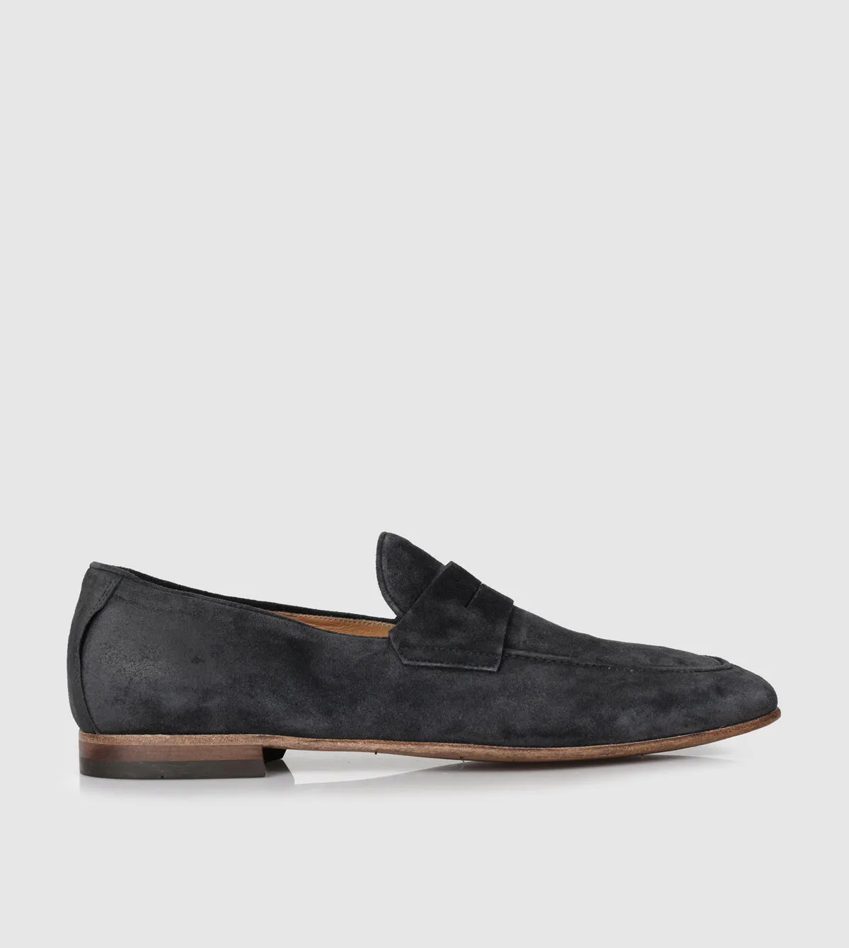 Josh Casual Loafers by Brando