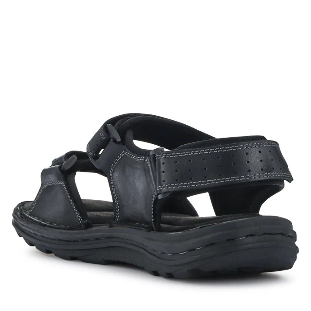 Men's Adjustable Sandals - AATRA41002 / 326 946
