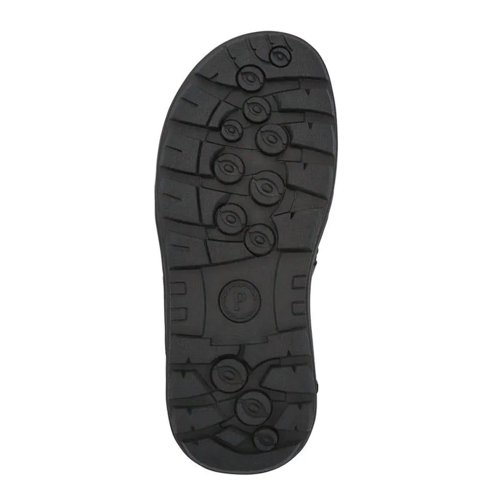 Men's Adjustable Sandals - AATRA41002 / 326 946