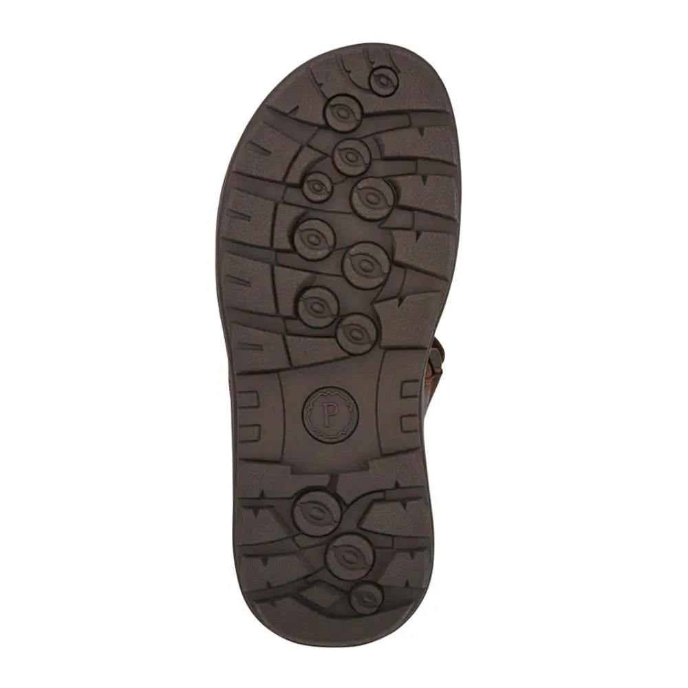 Men's Adjustable Sandals - AATRA41002 / 326 946