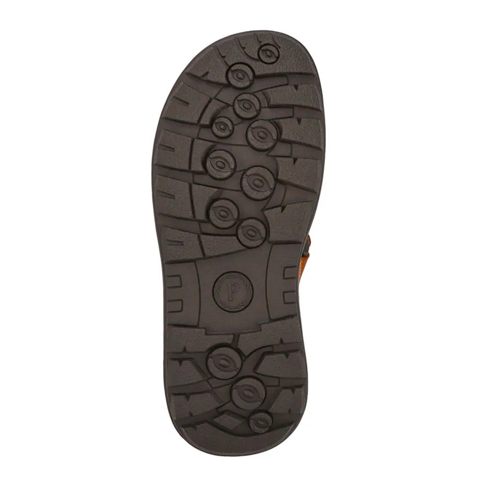 Men's Adjustable Sandals - AATRA41002 / 326 946