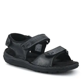 Men's Adjustable Sandals - AATRA41002 / 326 946