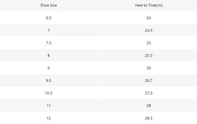 Men's Casual Genuine Leather Lightweight Loafers | Plus Size