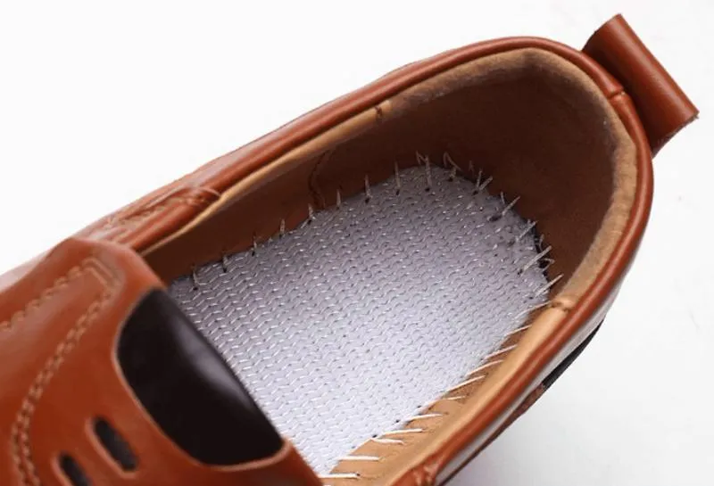 Men's Casual Genuine Leather Loafers