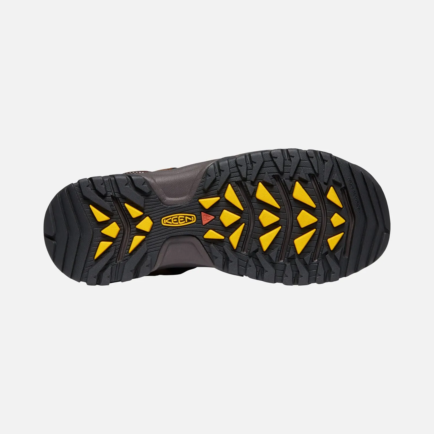 Men's Keen Targhee III Sandal
