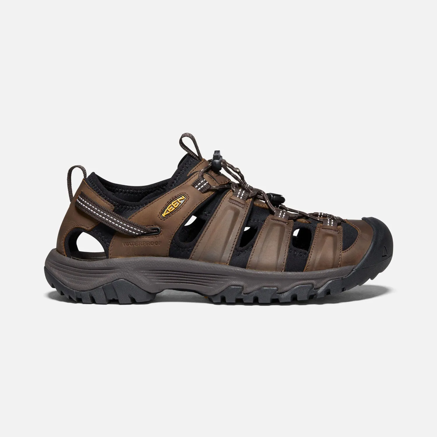 Men's Keen Targhee III Sandal