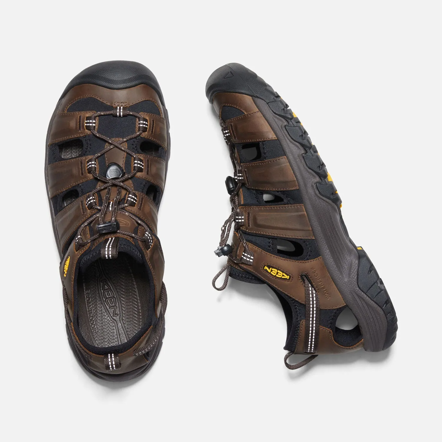 Men's Keen Targhee III Sandal