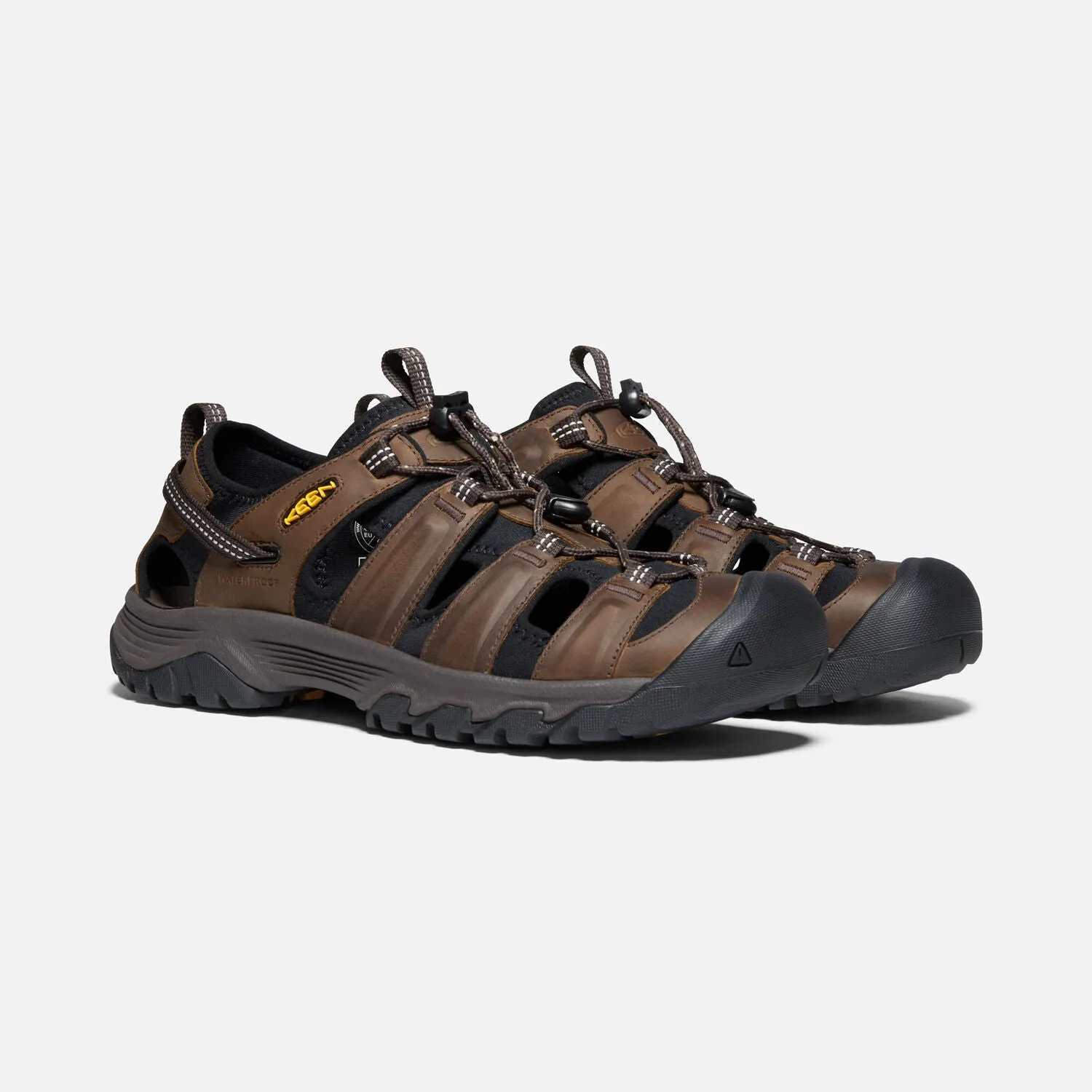 Men's Keen Targhee III Sandal