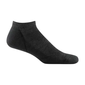 Men's Light Hiker No Show Lightweight Hiking Sock