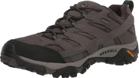 Merrell Men's Moab 2 GTX Hiking Shoe
