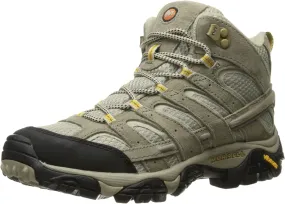 Merrell Women's Moab 2 Vent Mid Hiking Boot