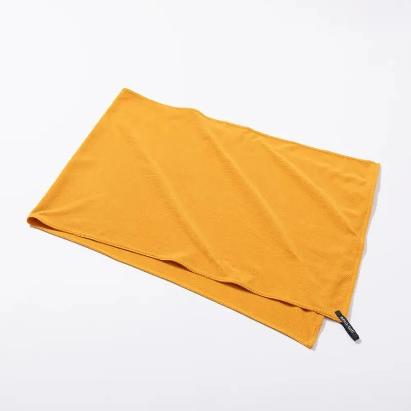 Montbell Quick Dry Sport Towel - Travel Hiking Outdoor Cycling