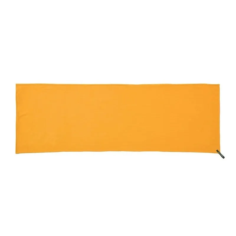Montbell Quick Dry Sport Towel - Travel Hiking Outdoor Cycling