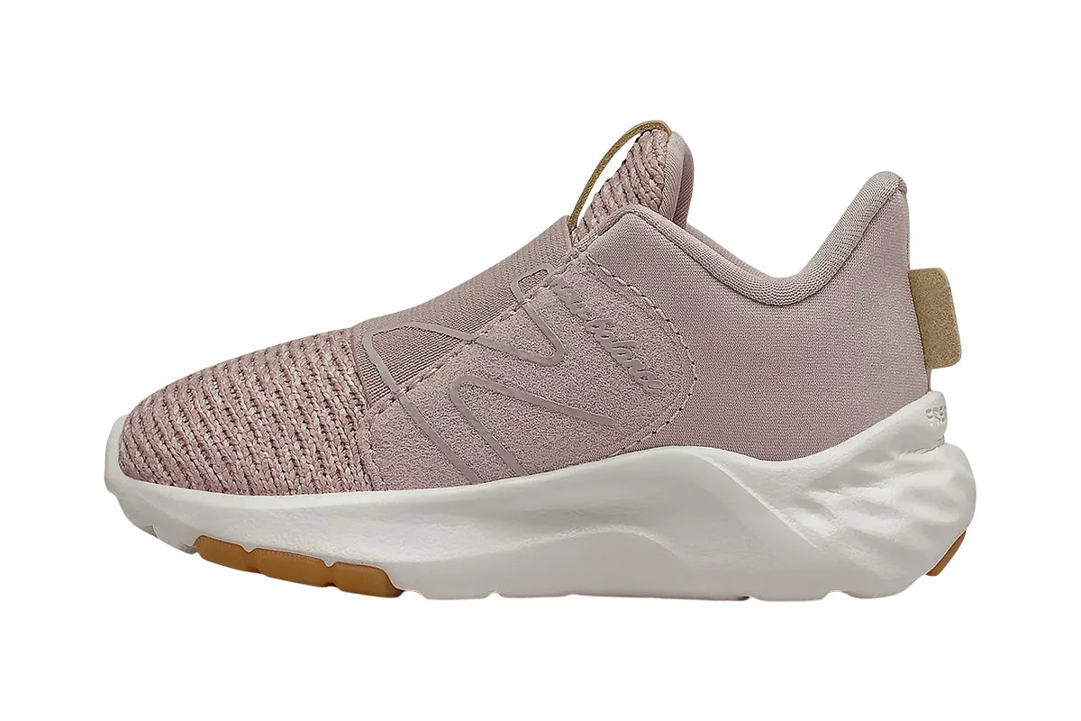 New Balance Fresh Foam Roav v2 Space Pink/Au Lait/Sea Salt Junior