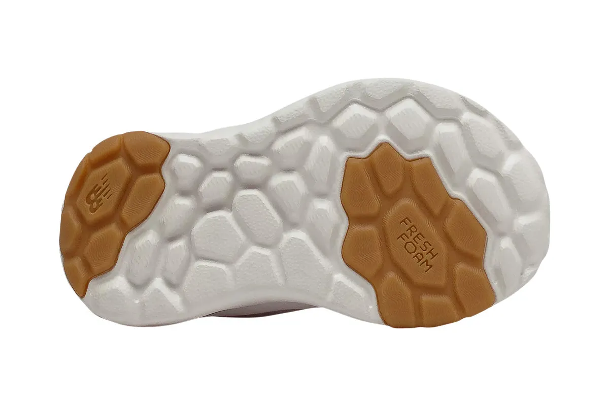 New Balance Fresh Foam Roav v2 Space Pink/Au Lait/Sea Salt Junior