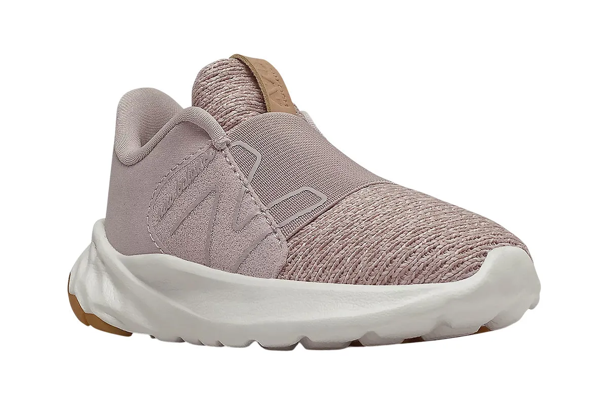 New Balance Fresh Foam Roav v2 Space Pink/Au Lait/Sea Salt Junior