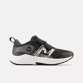 NEW BALANCE- KIDS DYNASOFT REVEAL V4 BOA ATHLETIC SHOE