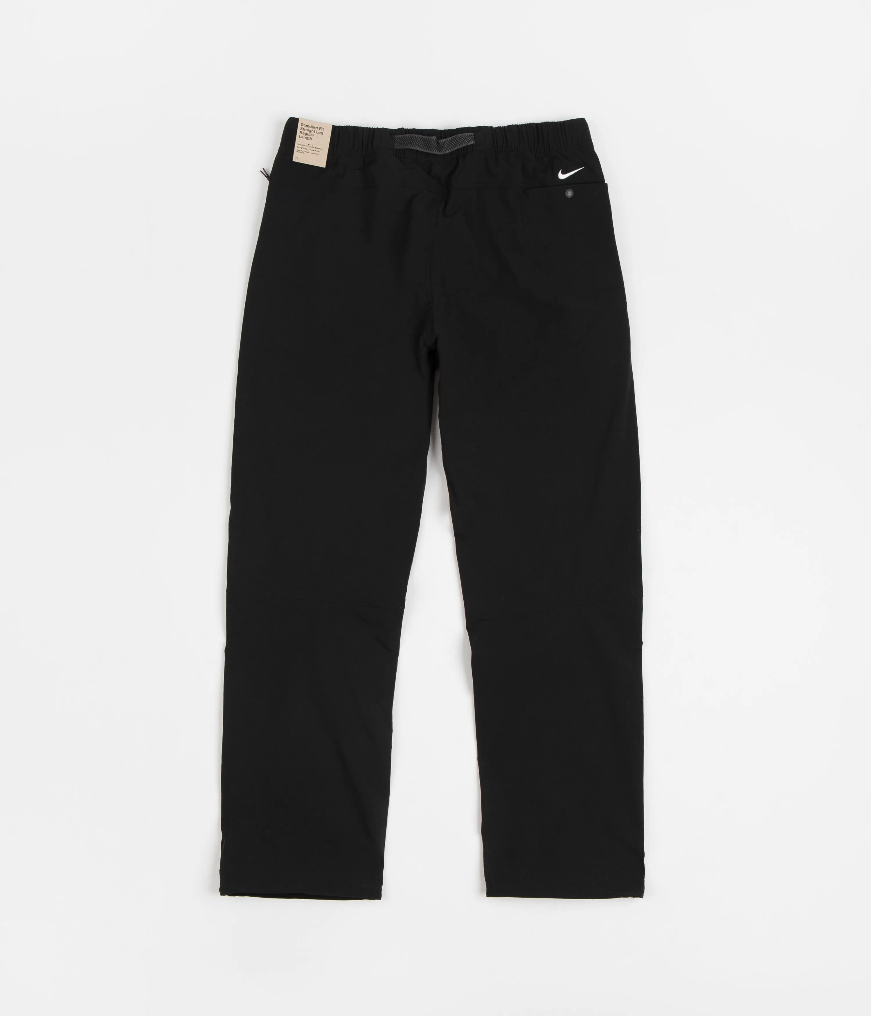 Nike ACG Sun Farer Trail Pants - Black / Summit White