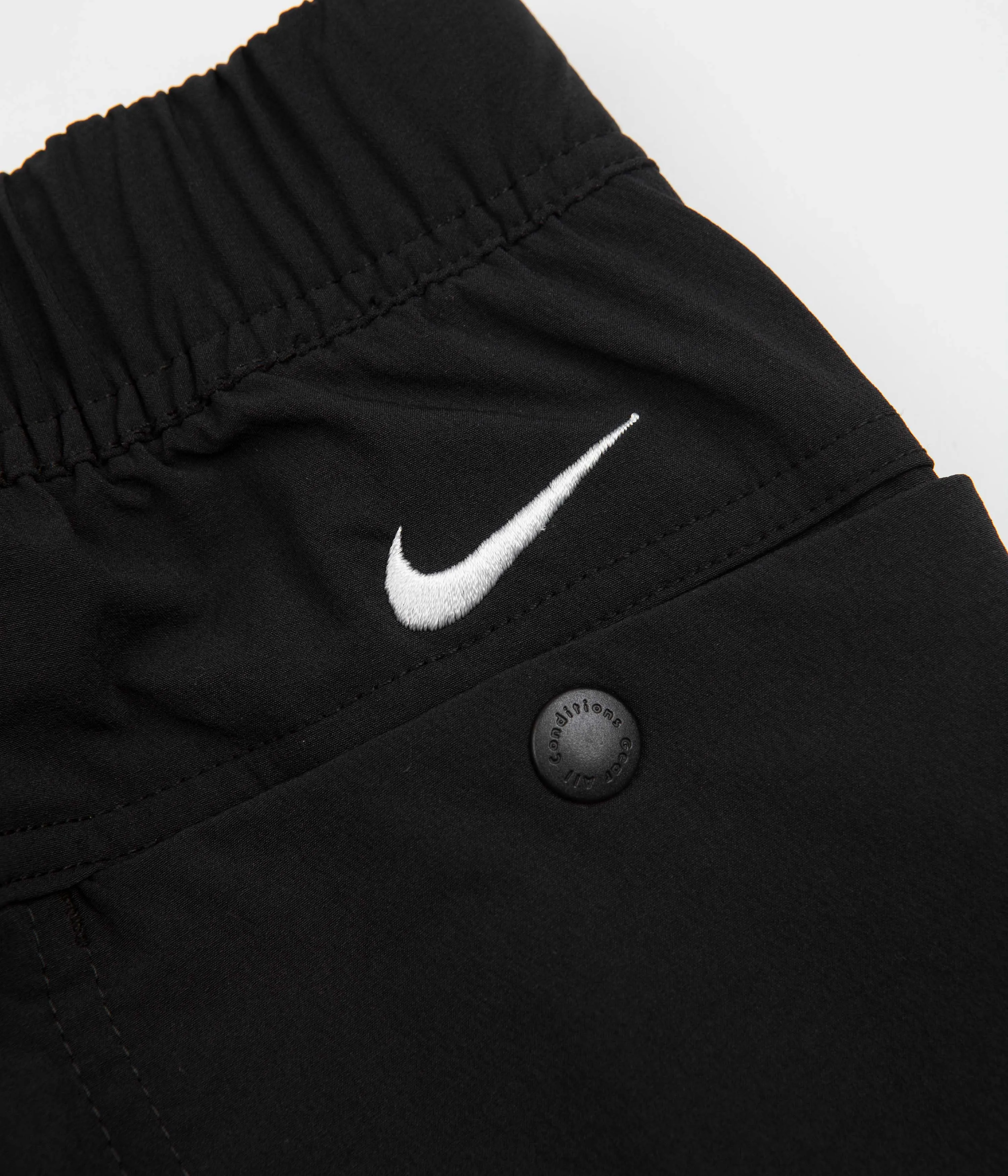 Nike ACG Sun Farer Trail Pants - Black / Summit White