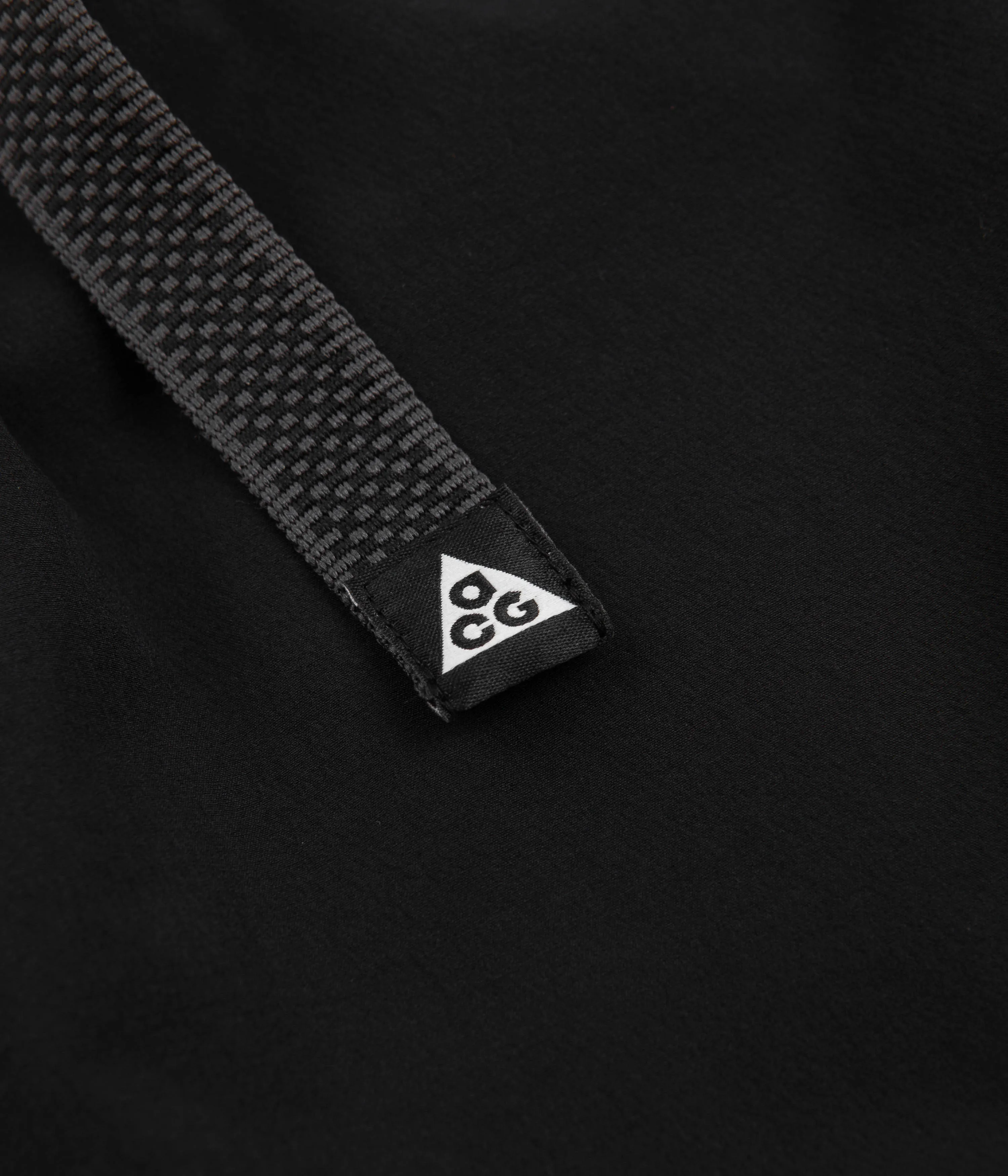 Nike ACG Sun Farer Trail Pants - Black / Summit White