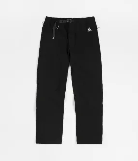Nike ACG Sun Farer Trail Pants - Black / Summit White