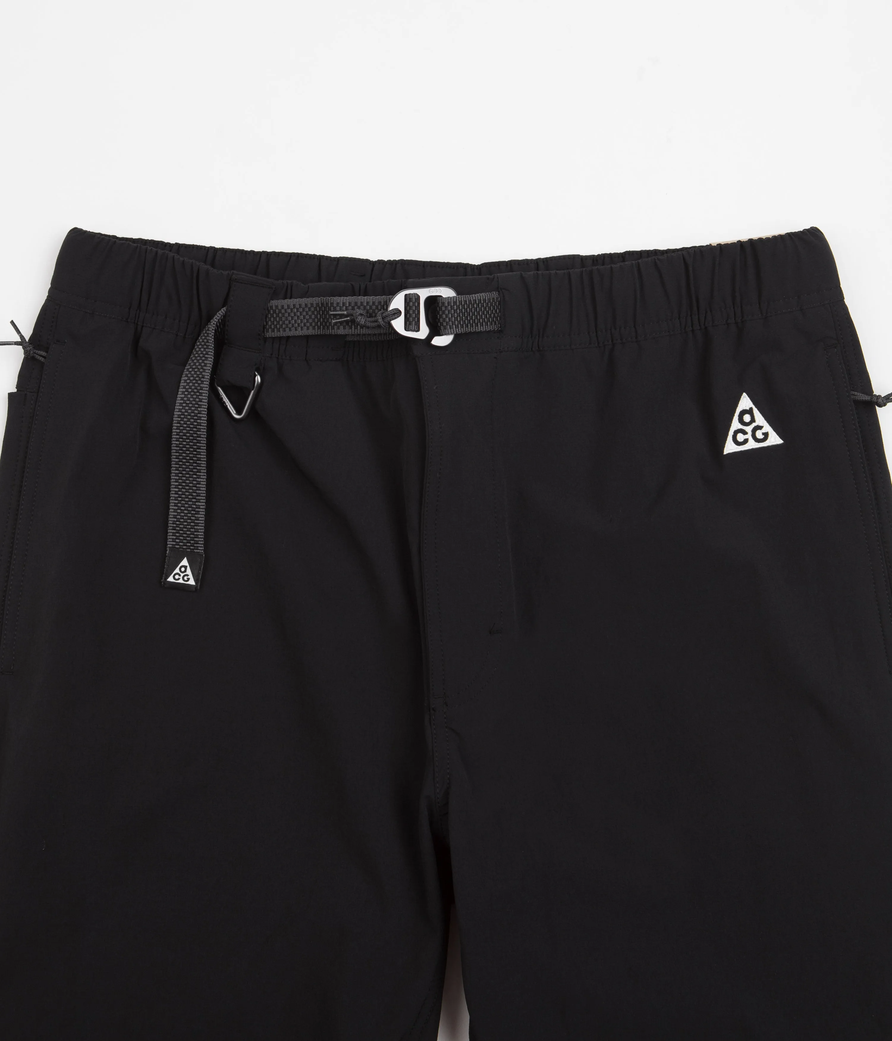 Nike ACG Sun Farer Trail Pants - Black / Summit White