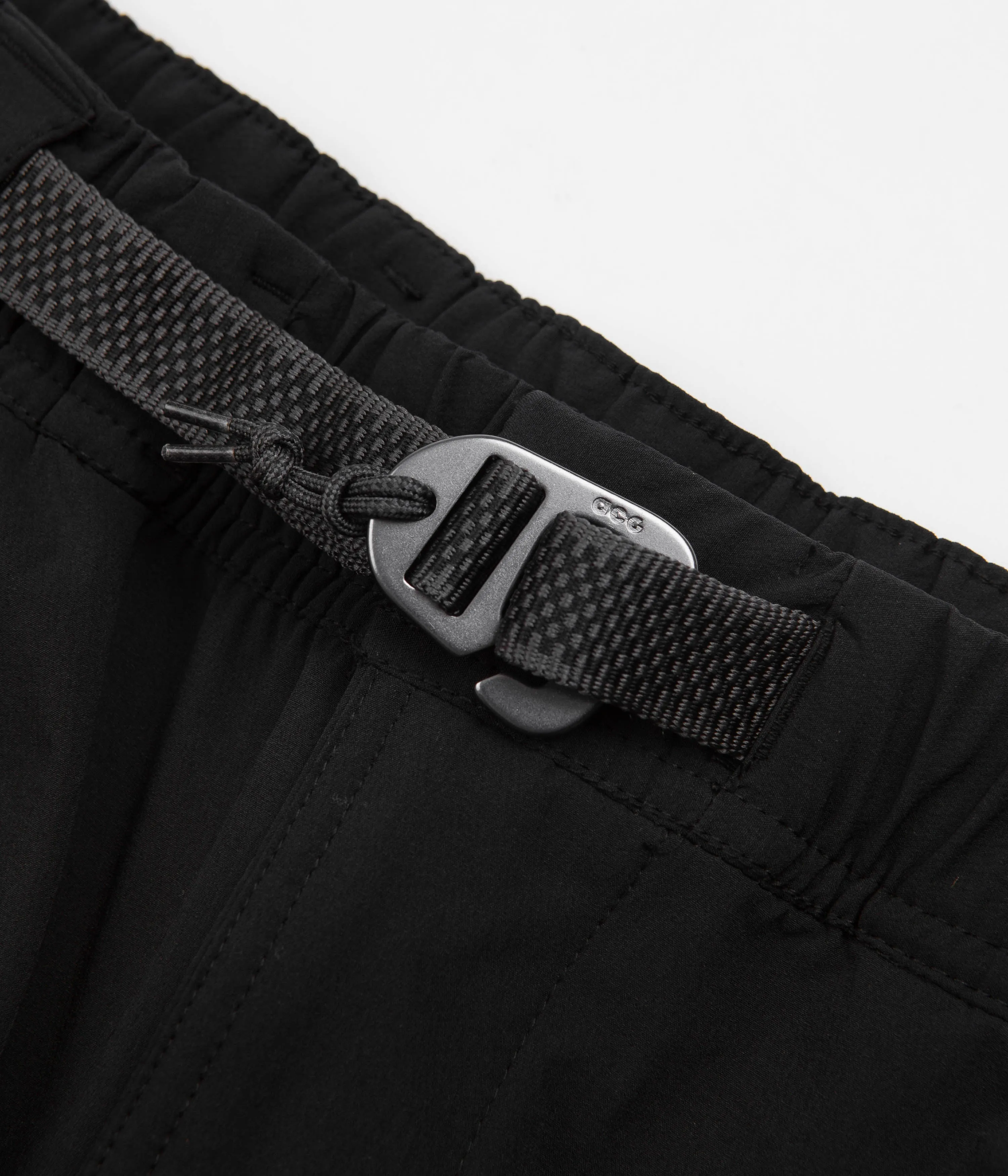 Nike ACG Sun Farer Trail Pants - Black / Summit White