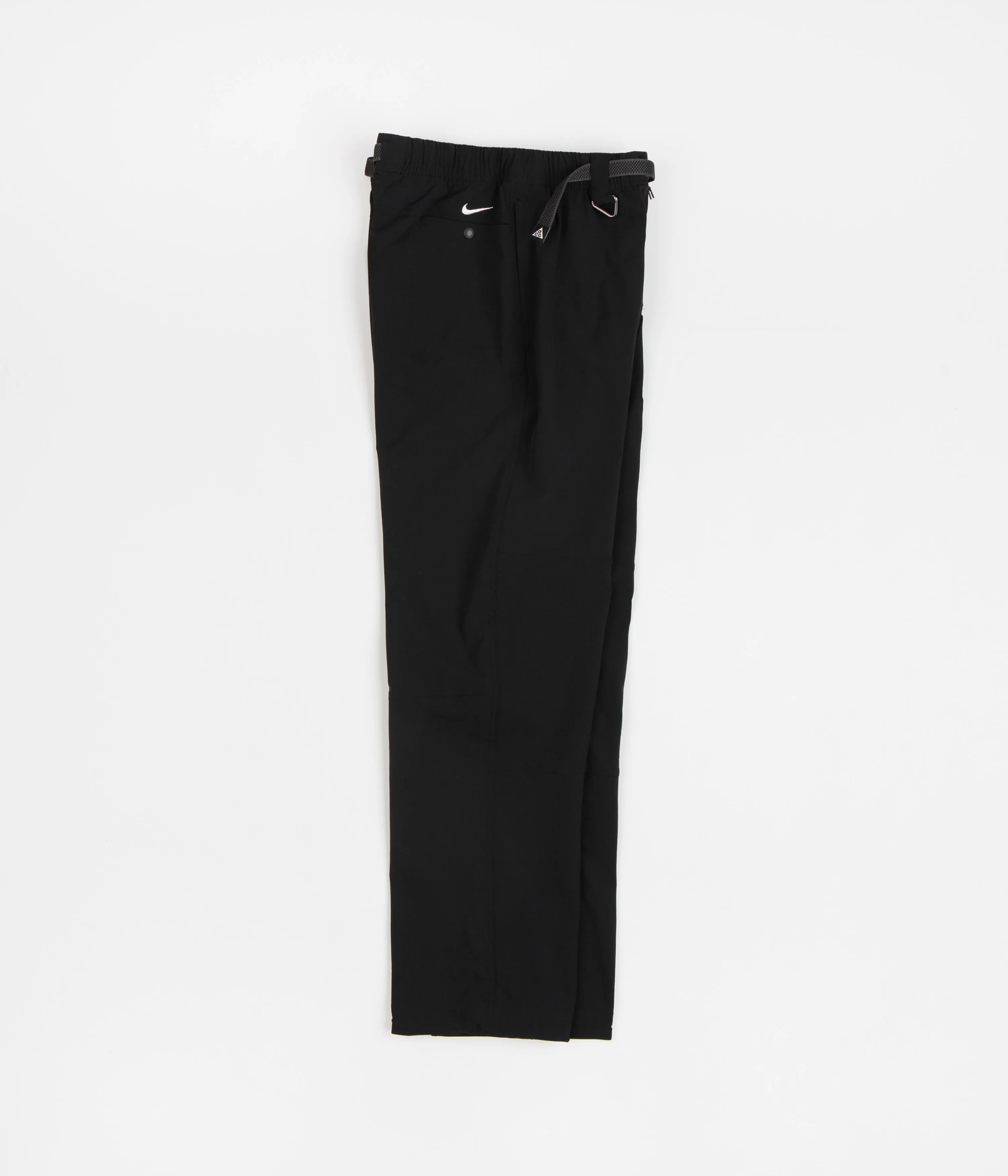 Nike ACG Sun Farer Trail Pants - Black / Summit White
