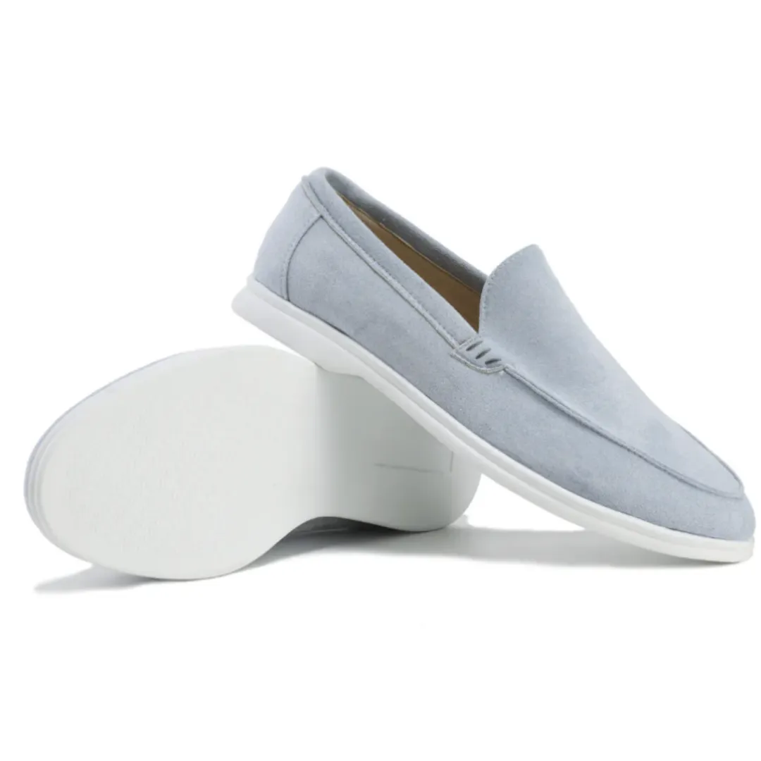 NOBA 4 piece set- Light Blue
