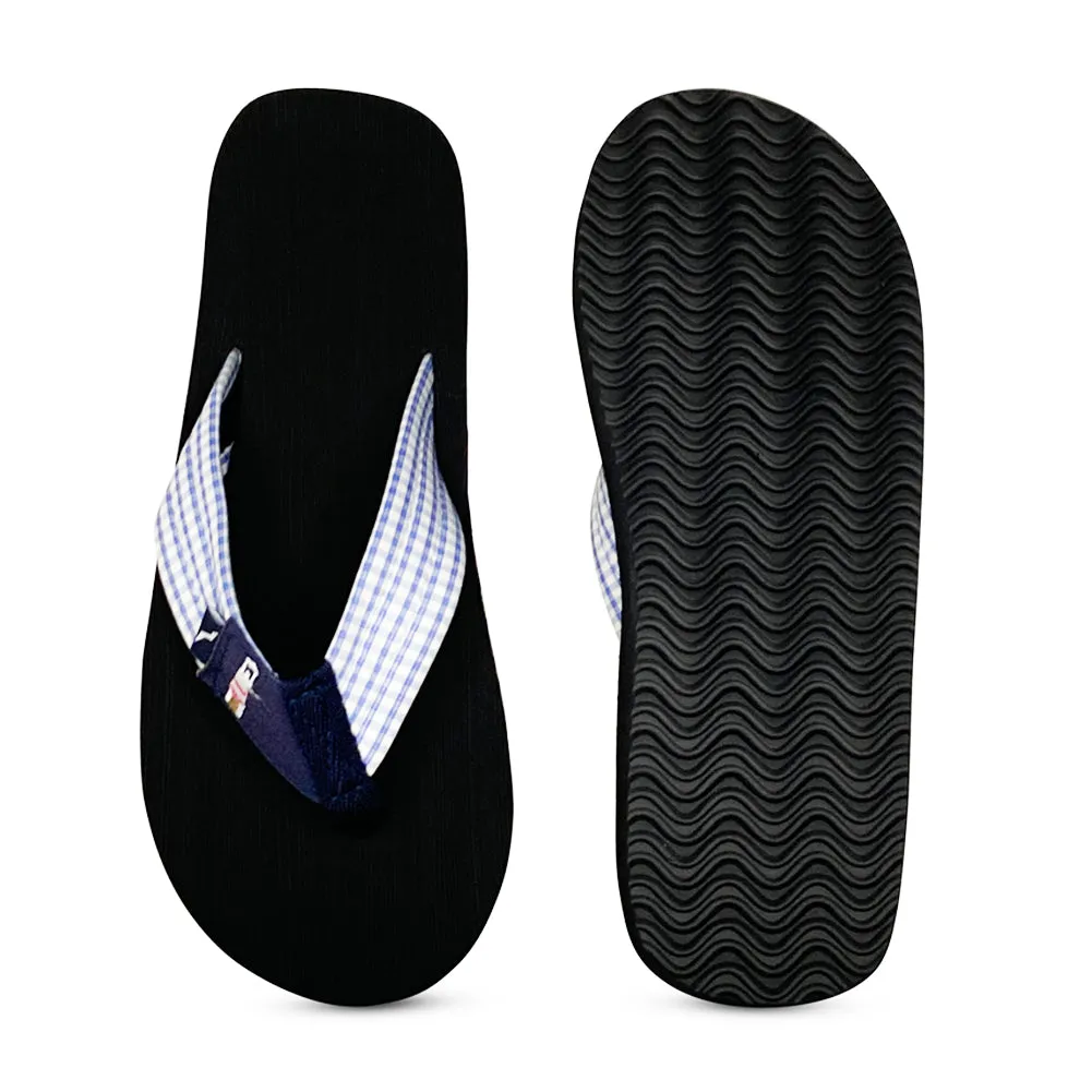 Norty Women's Casual Resort Wear Flip Flop Sandal for Everyday Comfort