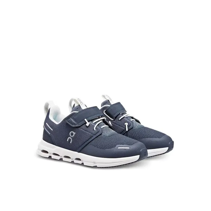 ON-RUNNING- KIDS CLOUD PLAY ATHLETIC SHOE