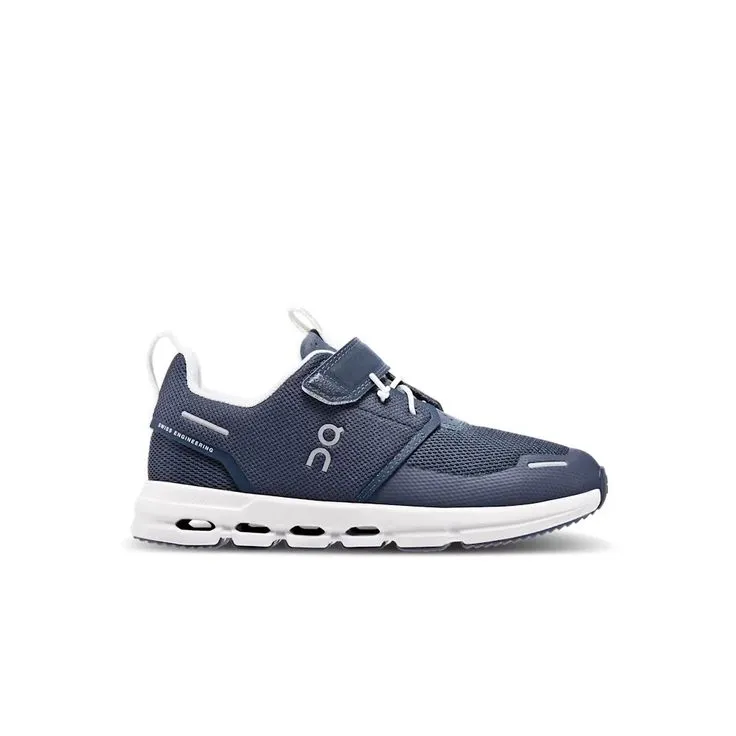 ON-RUNNING- KIDS CLOUD PLAY ATHLETIC SHOE