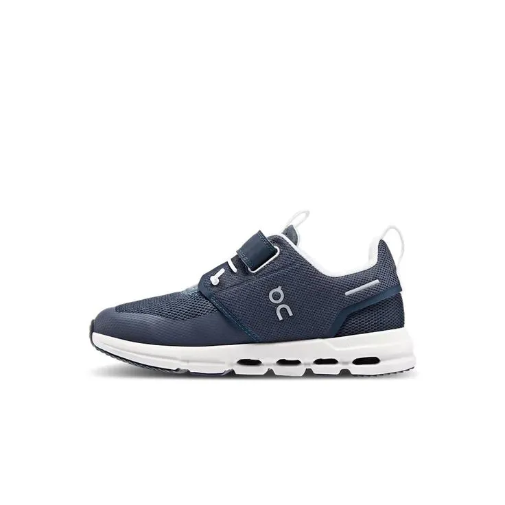 ON-RUNNING- KIDS CLOUD PLAY ATHLETIC SHOE