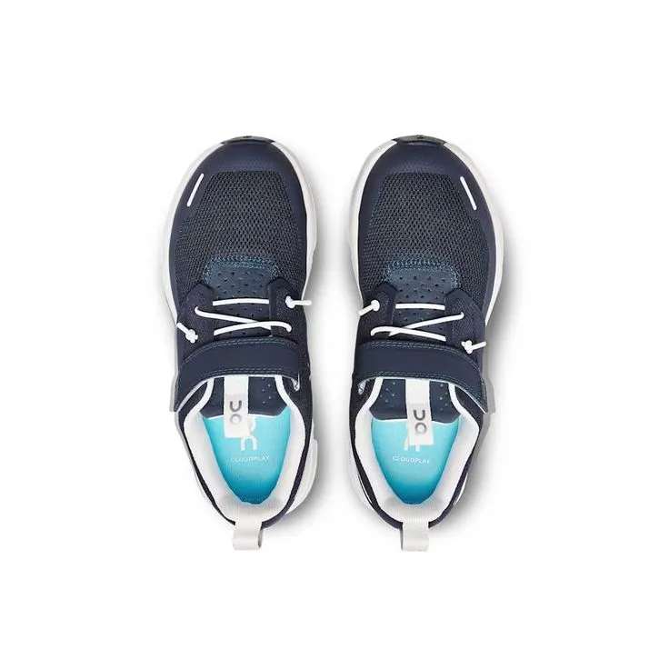 ON-RUNNING- KIDS CLOUD PLAY ATHLETIC SHOE
