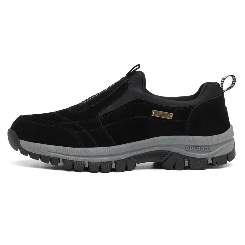 Outdoor Thick Sole  Slip-Ons