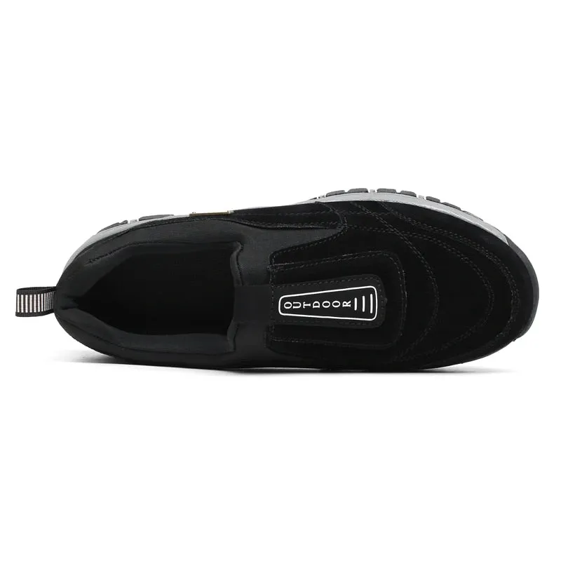 Outdoor Thick Sole  Slip-Ons