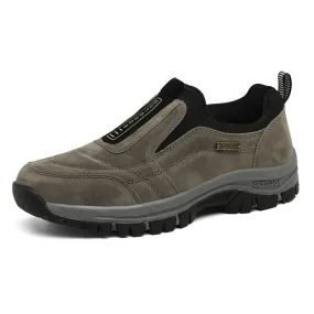 Outdoor Thick Sole  Slip-Ons