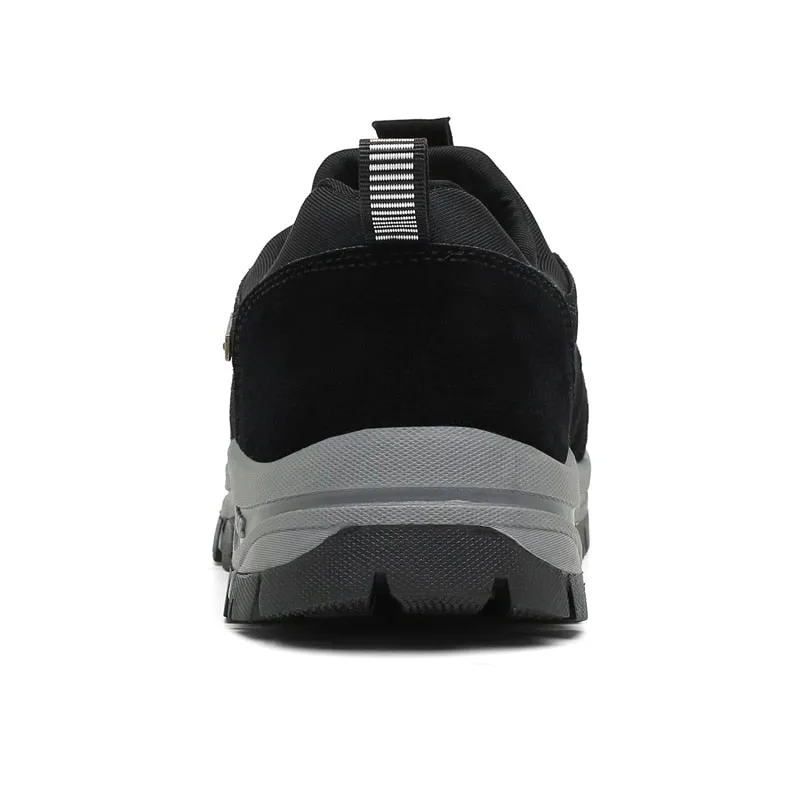 Outdoor Thick Sole  Slip-Ons