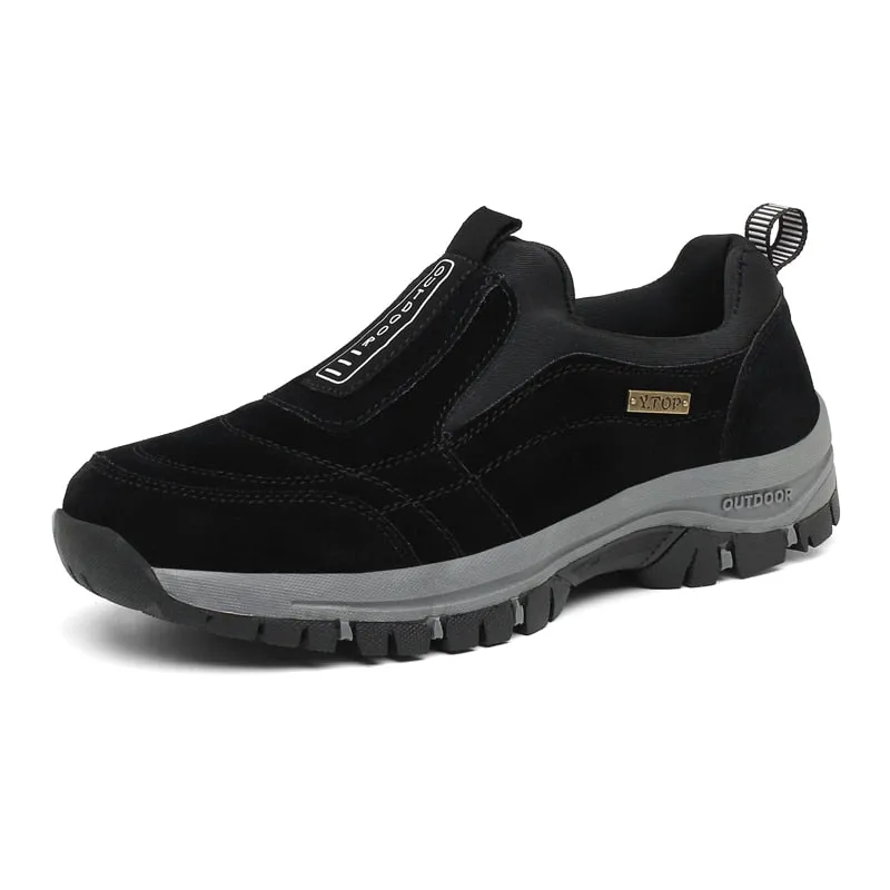 Outdoor Thick Sole  Slip-Ons