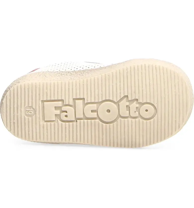 SP25  Naturino Pinn-G VL Double Velcro Star Sneaker