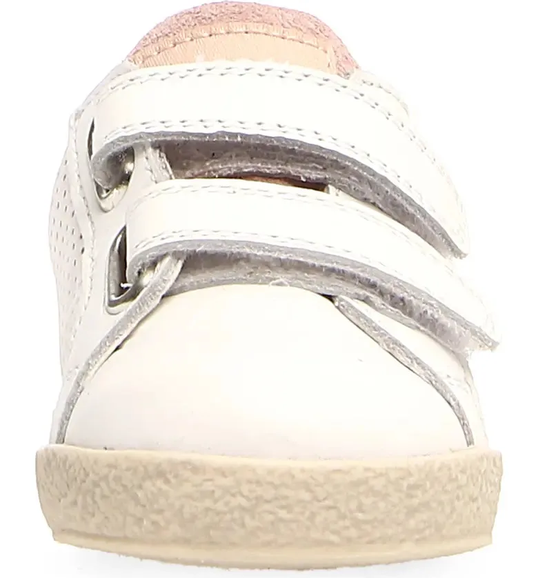 SP25  Naturino Pinn-G VL Double Velcro Star Sneaker