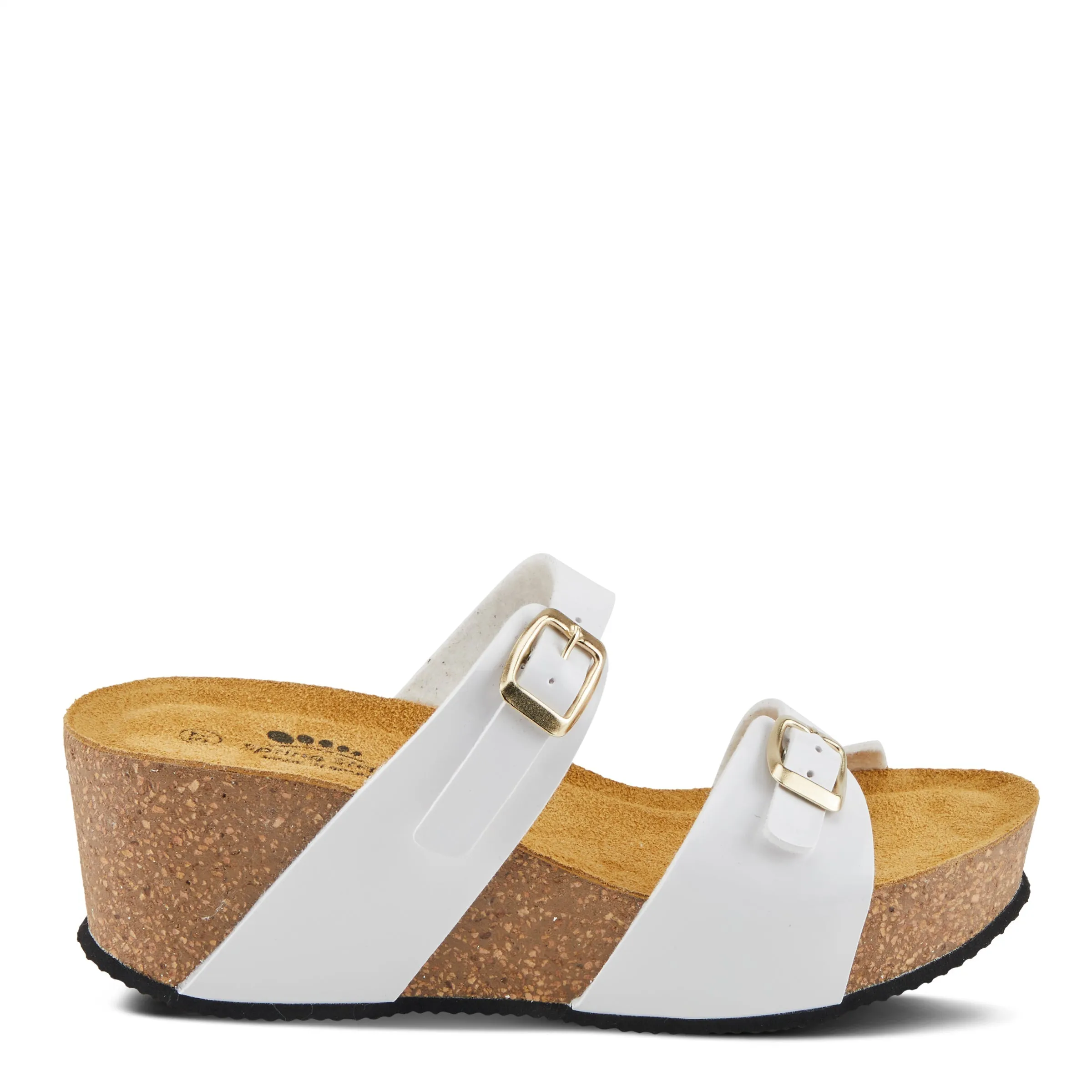 Spring Step ShoesBynum Sandals