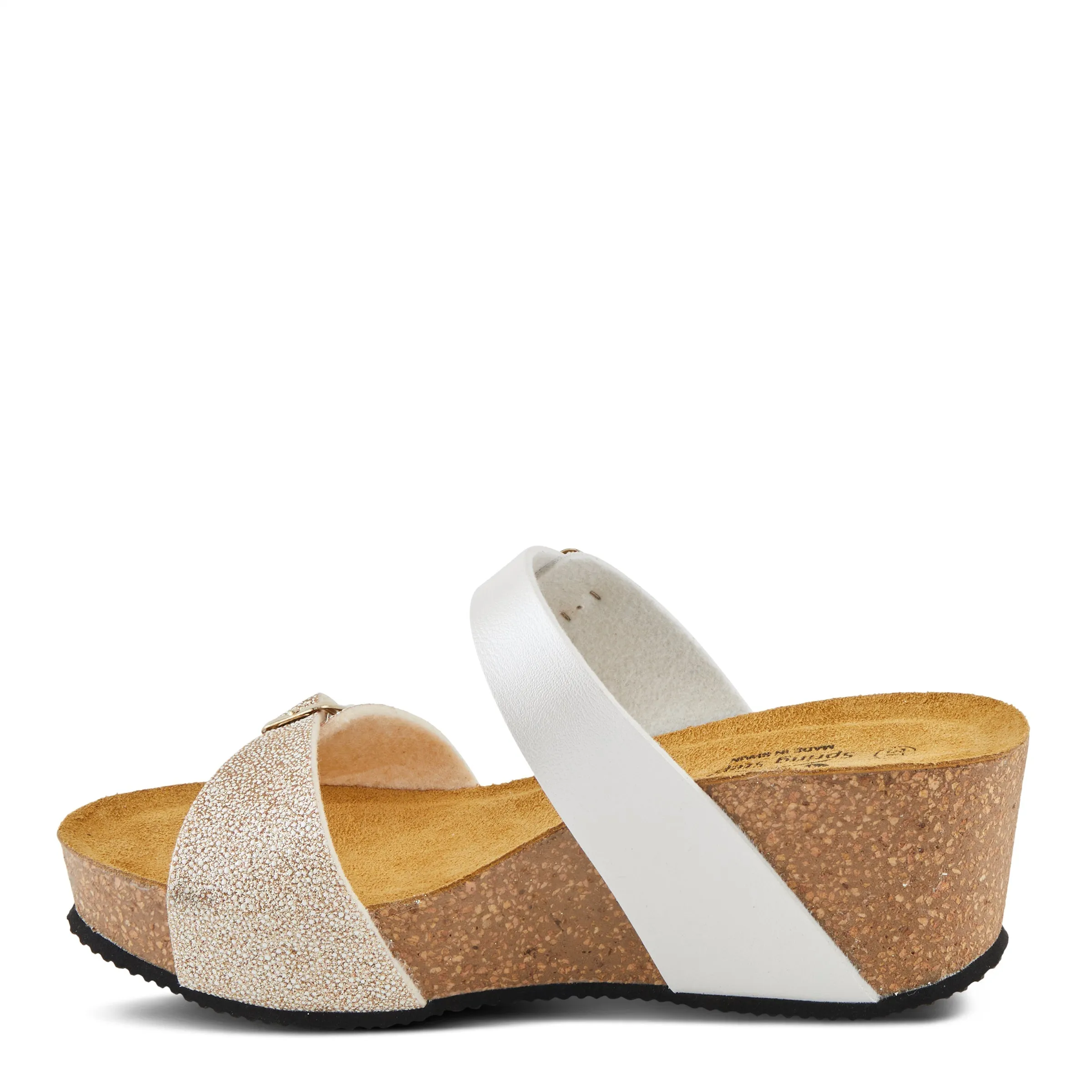 Spring Step ShoesBynum Sandals